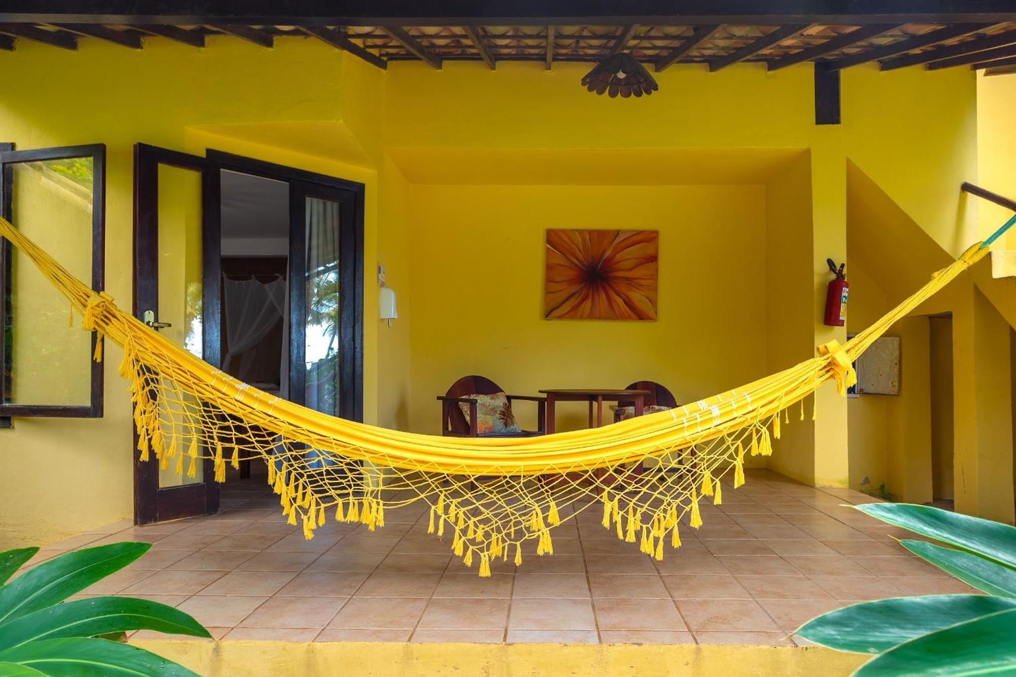 Pousada Villa Bianca Porto Seguro Esterno foto
